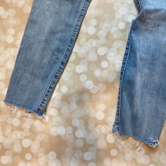 💝 3/$75 STS Ellie High Rise Ankle Skinny - Picture 6 of 8